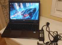 Laptop HP Probook 6570b i5 - okazja