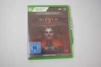Gra Diablo IV (Xbox) Xbox Series X wersja pudełkowa
