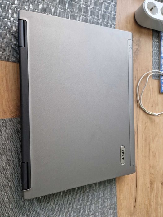 ACER Travelmate 6592 laptop