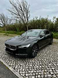 VOLVO S90 T8 Recharge Hybrid AWD
