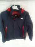 Kurtka HH- Helly Hansen rozm 152 -12lat