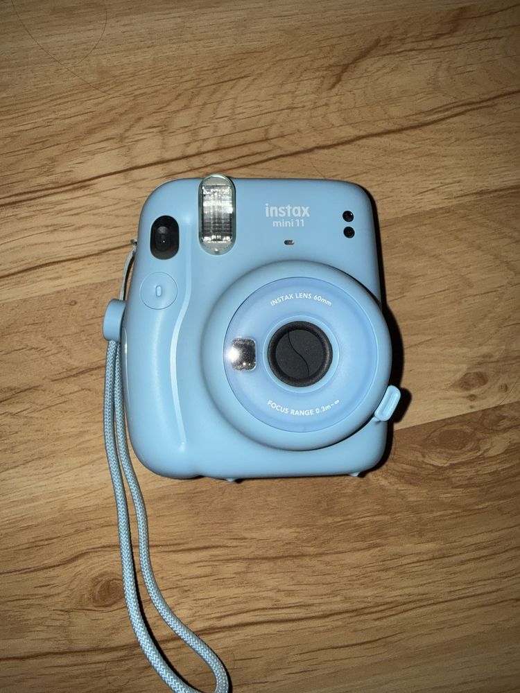 Instax mini 11