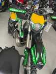 RiejuMR Enduro 2024