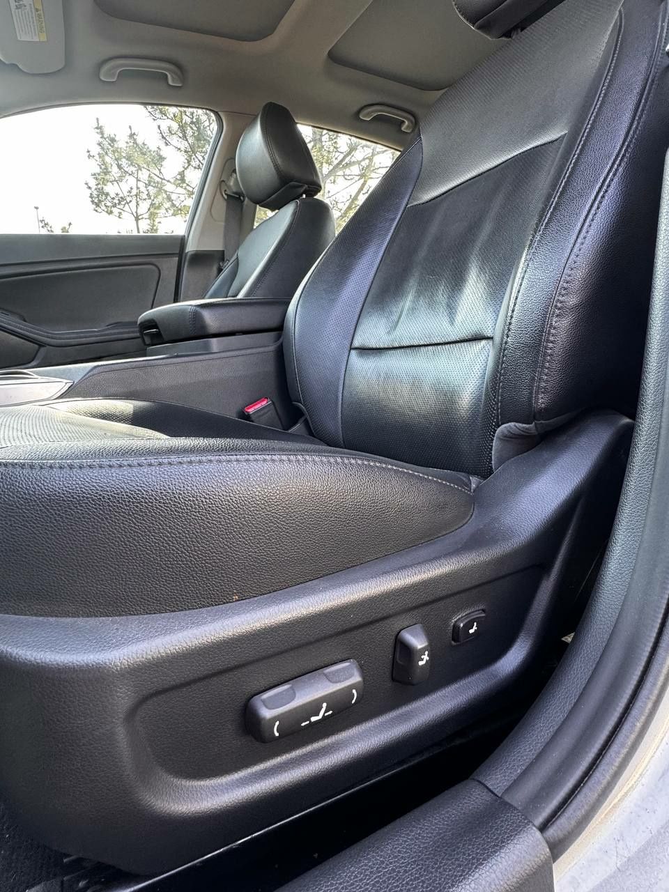 Kia optima sx 2013 2l 277 hp