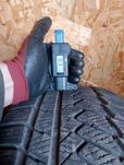 Шини Continental ContiWinterContact TS 850P 215/55 R17 98V XL Б/У 6,5