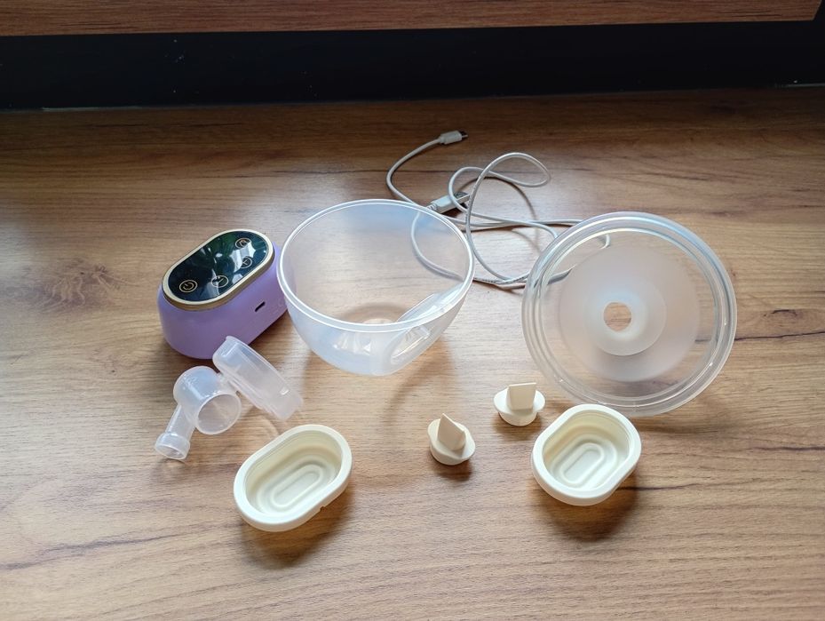 Laktator muszlowy NENO