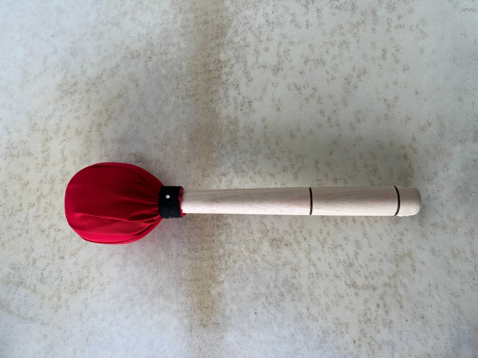 Bombo Grande Zés Pereiras de 70cm, instr. tradicional de qualidade