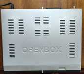Продам спутниковый тюнер Openbox