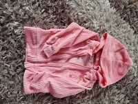 Bluza + spodnie51015 roz.80