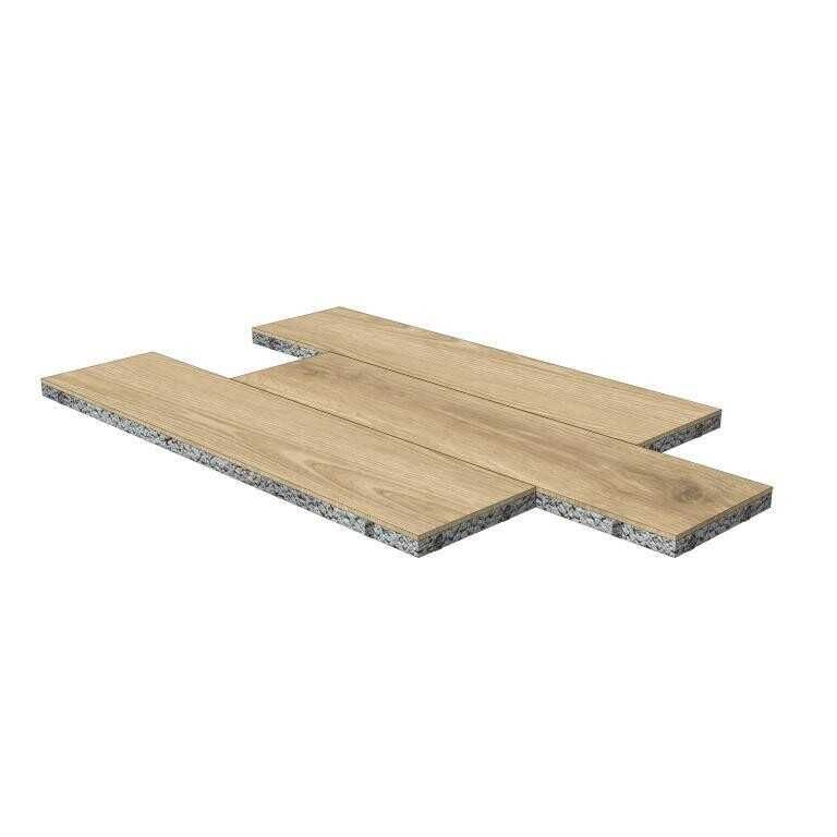 Płyty gresowe /płyty tarasowe /30x120x4/Geoceramica-Facewood