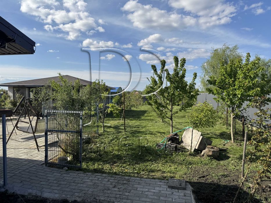 Продаж будинку Броварський район село Рожни