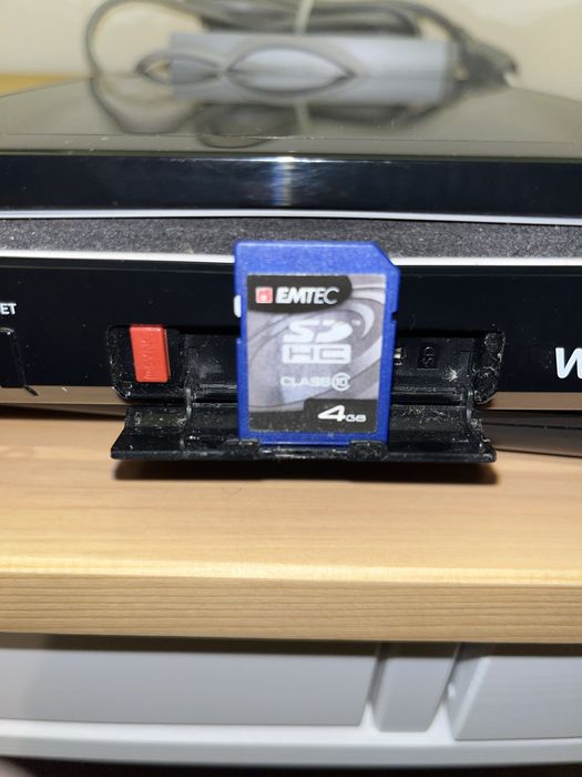 Nintendo Wii desbloqueada 300+ Jogos