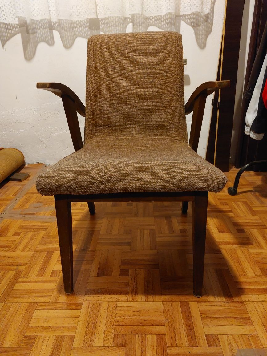 Fotel PRL 300-123