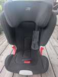 Fotelik samochodowy Britax Römer  II XP,  15-36KG