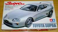 Toyota Supra Tamiya 1/24