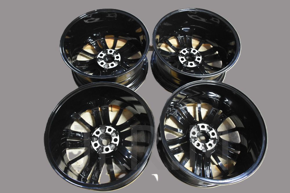 Felgi RANGE ROVER Sport 9,5x20"  ET53 9H32-1007-AAW ORGINAL
