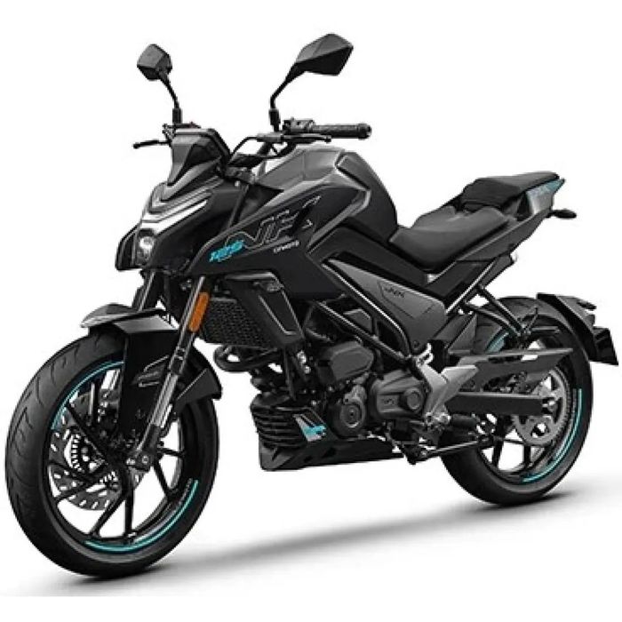 CFMoto NK CF Moto 125 NK -Transport PROMOCJA !!!