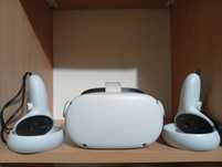 Oculus quest 2 64gb