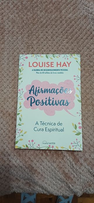 Desenvolvimento Pessoal Afirmações Positivas Impecável