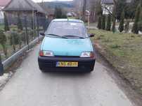 Fiat FSM Cinquecento