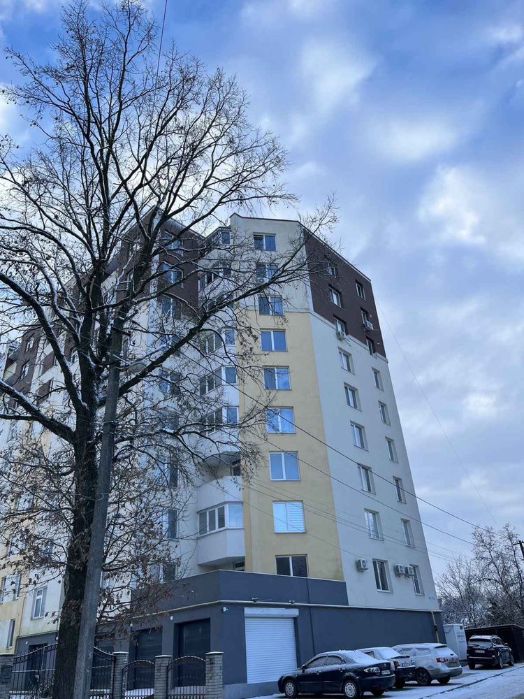 2  кім на Білогірській в зданому будинку
