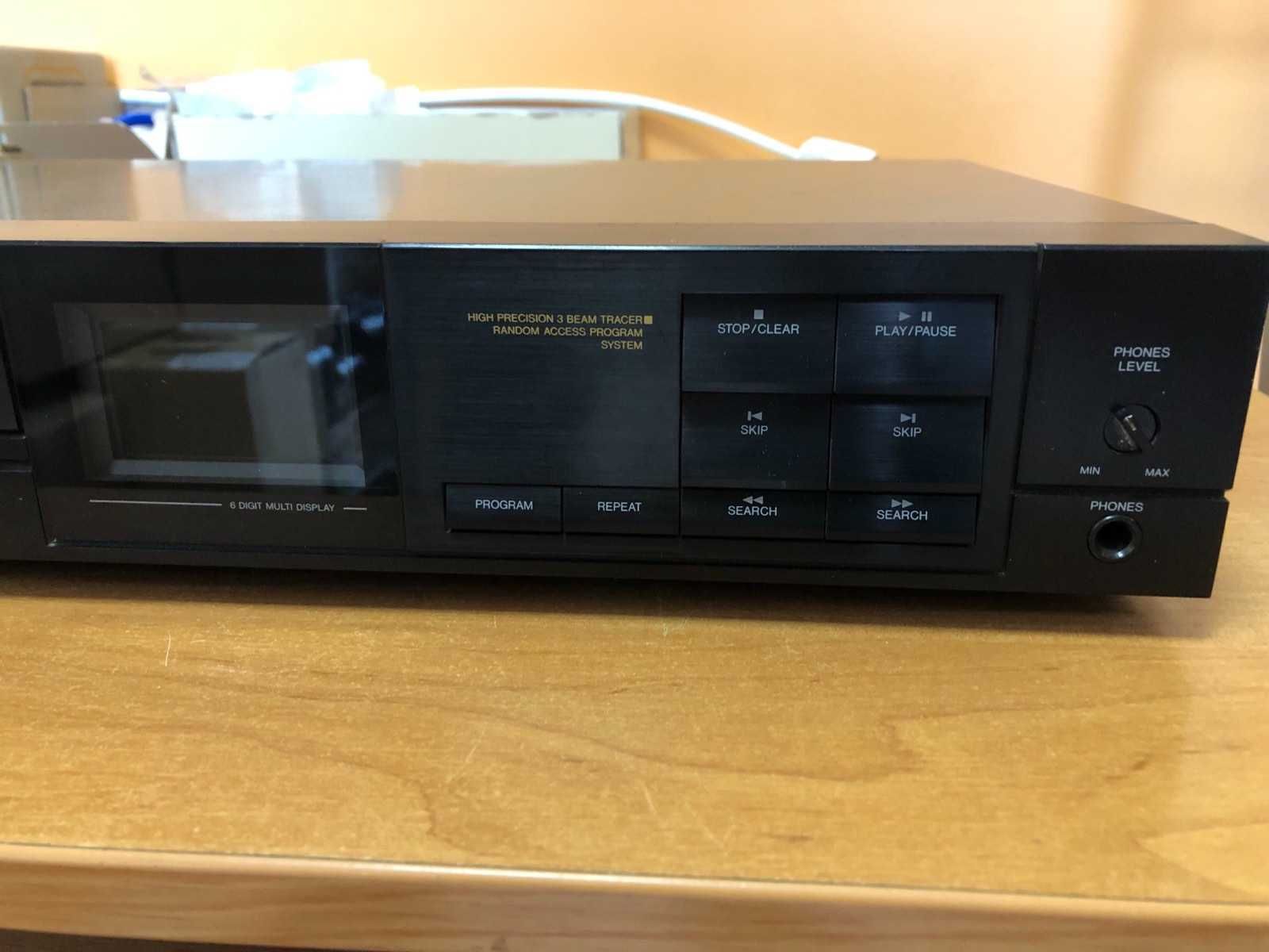 JVC XL-V220 (PCM-54) привод OPTIMA-2