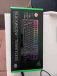 Teclado Razer Blackwidow Tenkeyless