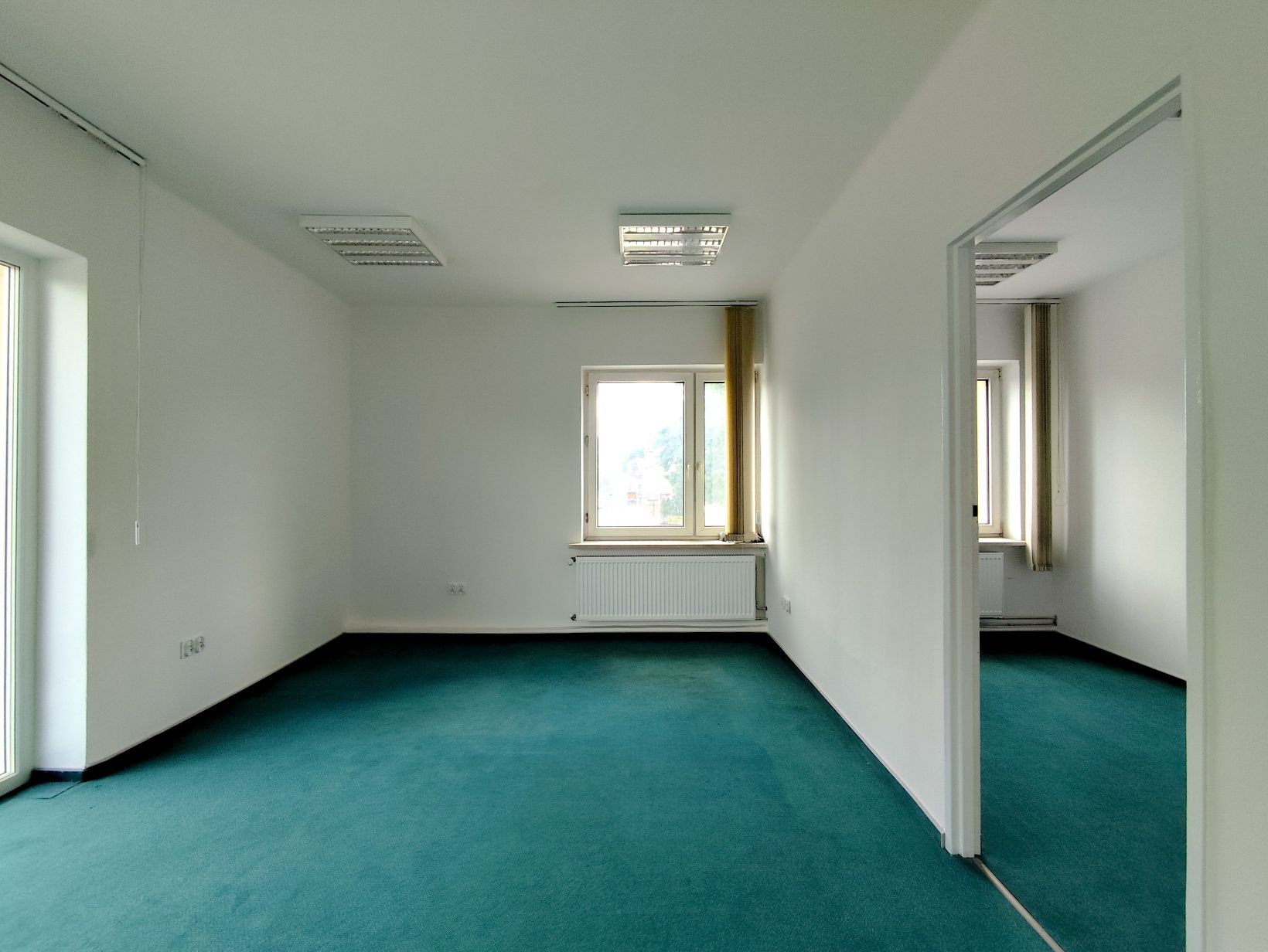 Lokal biurowy pokój od 10m2