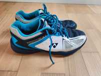Buty sportowe do badmintona squasha, tenisa rozm. 39