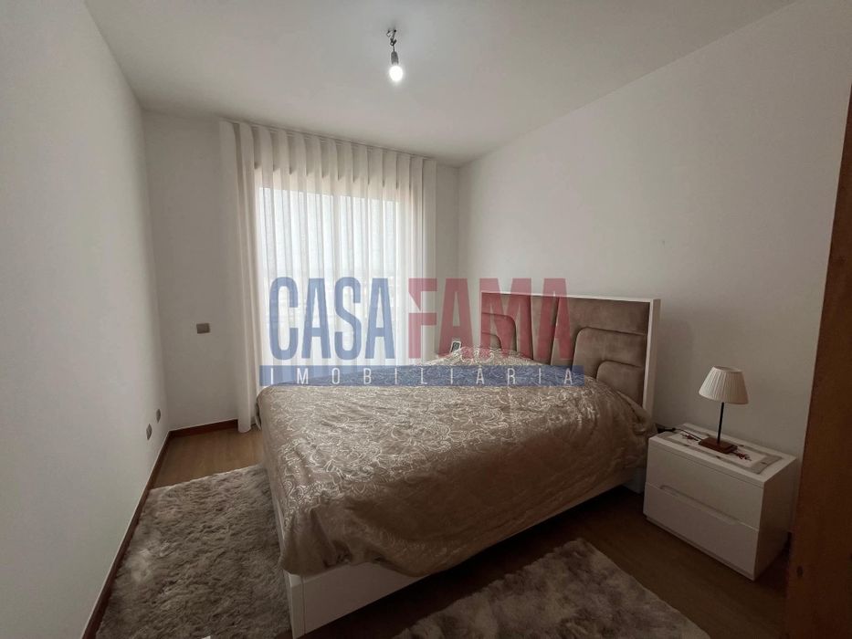 Apartamento T2 em Balazar, Povoa de Varzim