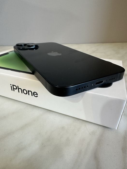 Iphone 14 128GB Midnight