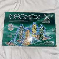Zestaw klocków magnetycznych Magmax