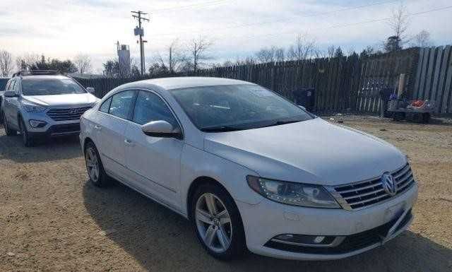 Разборка шрот запчасти VW Passat CC 2.0 TSI CCT cbf dsg PBG колір LB9A