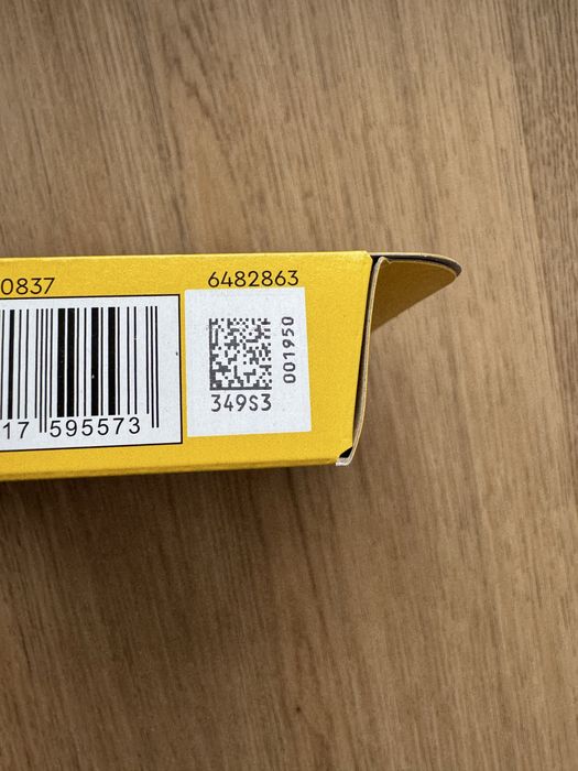 Lego 71045 pasterz z kozą