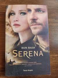 Serena Ron Rash Świat Książki