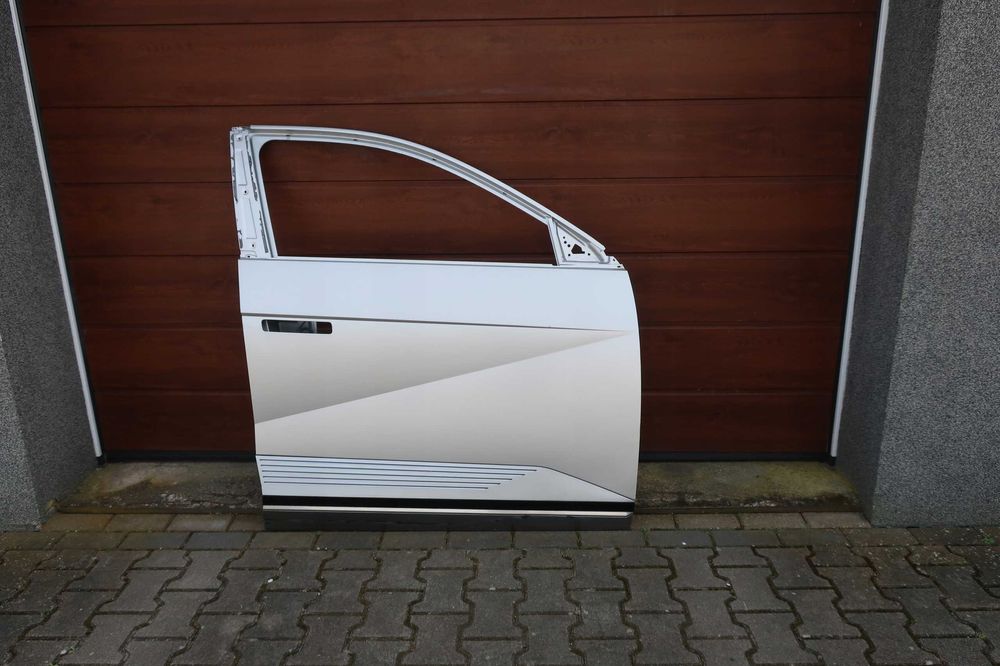 hyundai ioniq 5 двері двери іонік ионик хюндай 5