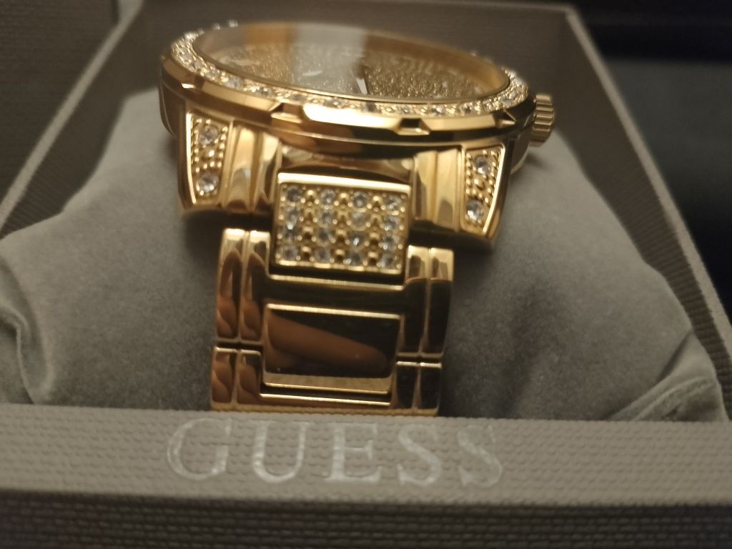 Zegarek Guess Unisex