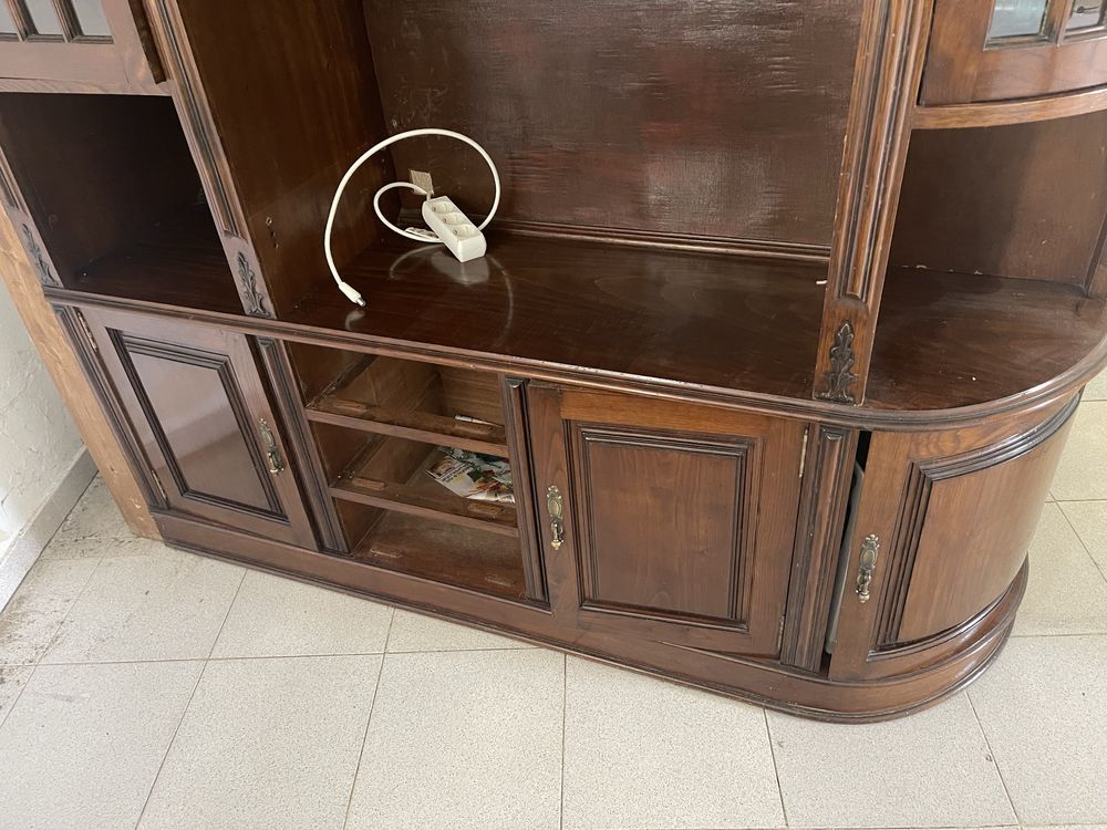 Movel completo em excelente estado - Oportunidade