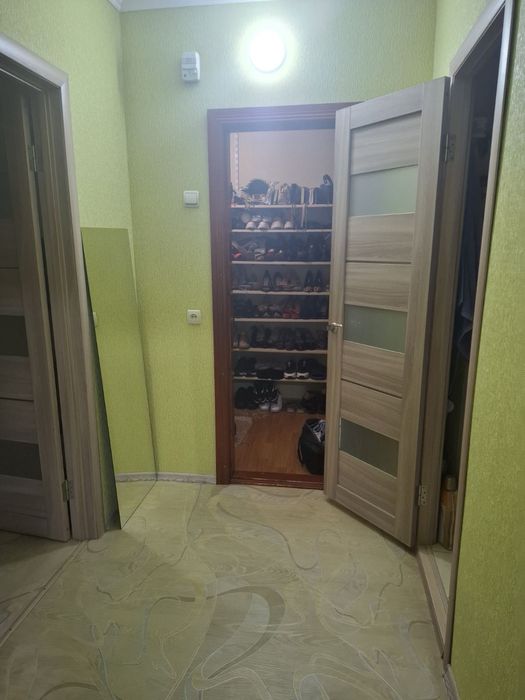 ПРОДАМ 1 кімнатну квартиру на масиві ЛЕВАНЕВСЬКОГО
