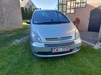 Sprzedam citroen xsara picasso 2.0 Hdi