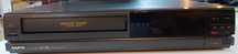 Magnetowid Sanyo VHR-7100EE  uszkodzony