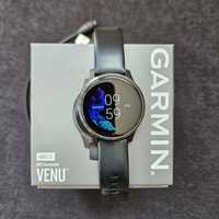 Smartwatch zegarek Garmin Venu