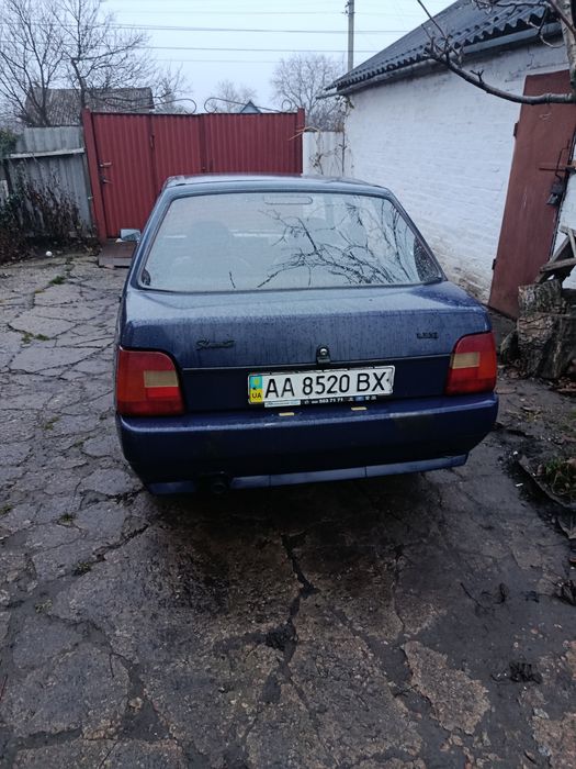 Продам славуту 2010 года выпуска инжектор на полном исправном ходу