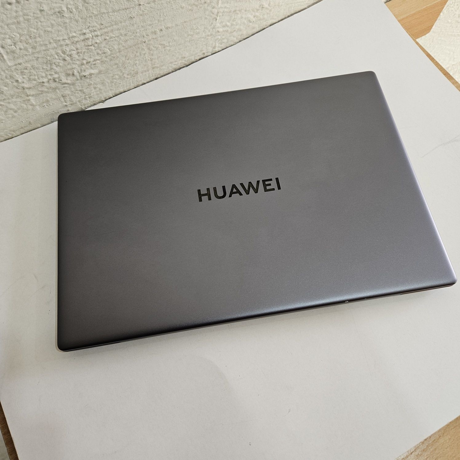 Huawei MateBook X Pro 2021 i5 16 GB 512 GB SSD Stan BDB