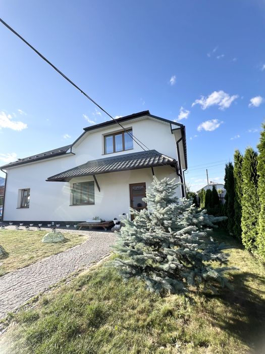 Продається окремий будинок с.Смиківці, біля Тернополя