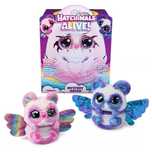 Інтерактивна іграшка Хетчімалс Аліве Панда Hatchimals Alive Pandoo