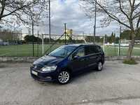 VW Sharam 2.0 TDI 143 Cx.Auto 7l