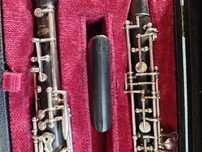 Oboe Deville Selmer