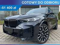 BMW X5 Od ręki - 3.0 (298KM) M Sport | Pakiet Comfort + Pakiet Travel