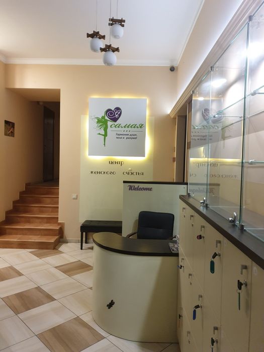 Здам кабінет в центрі города Фабра(Серова)